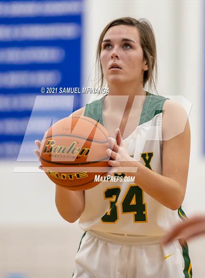 Thumbnail 2 in Pius X @ Lincoln East photogallery.