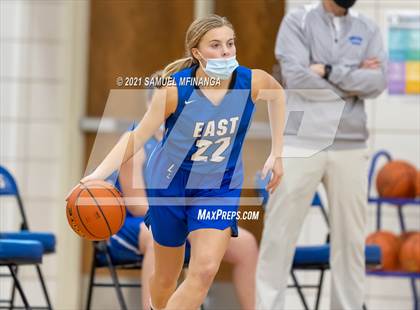 Thumbnail 3 in Pius X @ Lincoln East photogallery.