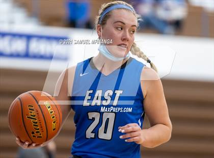 Thumbnail 2 in Pius X @ Lincoln East photogallery.