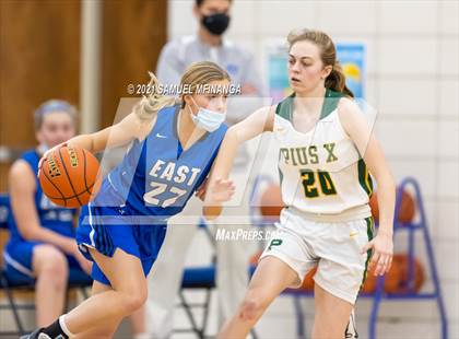 Thumbnail 2 in Pius X @ Lincoln East photogallery.