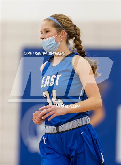 Thumbnail 2 in Pius X @ Lincoln East photogallery.