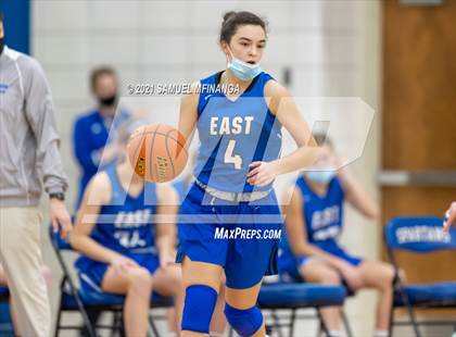 Thumbnail 2 in Pius X @ Lincoln East photogallery.