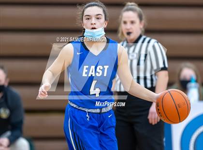 Thumbnail 3 in Pius X @ Lincoln East photogallery.