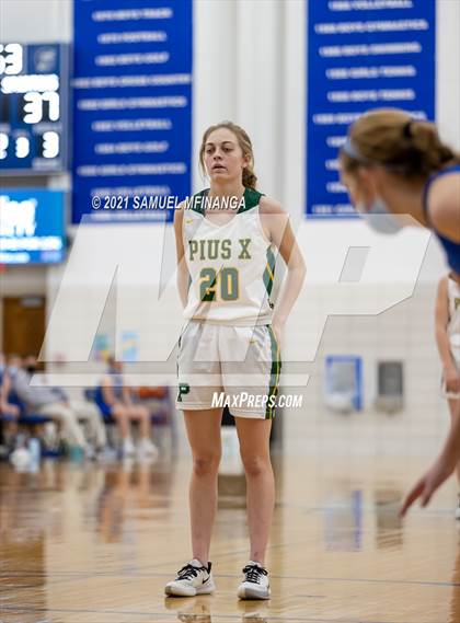 Thumbnail 3 in Pius X @ Lincoln East photogallery.