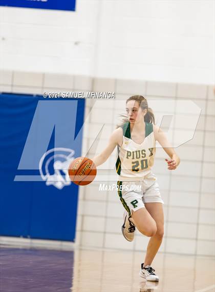 Thumbnail 3 in Pius X @ Lincoln East photogallery.