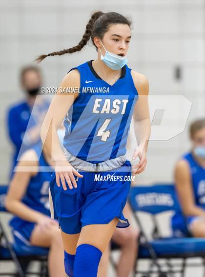 Thumbnail 3 in Pius X @ Lincoln East photogallery.