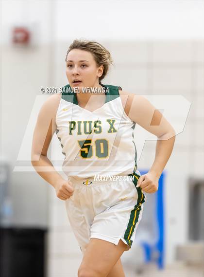 Thumbnail 3 in Pius X @ Lincoln East photogallery.