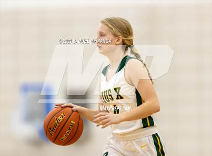 Thumbnail 2 in Pius X @ Lincoln East photogallery.