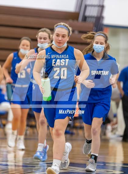 Thumbnail 3 in Pius X @ Lincoln East photogallery.