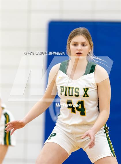 Thumbnail 1 in Pius X @ Lincoln East photogallery.