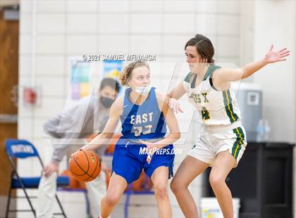 Thumbnail 2 in Pius X @ Lincoln East photogallery.