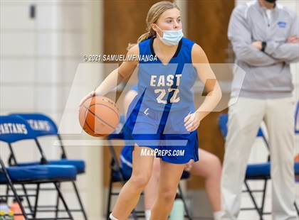 Thumbnail 1 in Pius X @ Lincoln East photogallery.