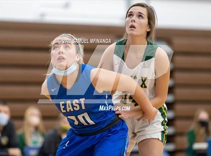 Thumbnail 1 in Pius X @ Lincoln East photogallery.