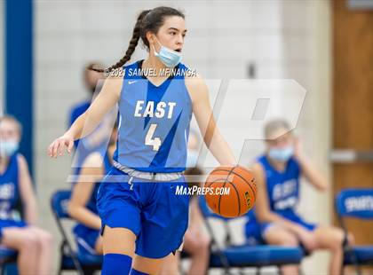 Thumbnail 1 in Pius X @ Lincoln East photogallery.