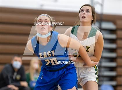 Thumbnail 3 in Pius X @ Lincoln East photogallery.