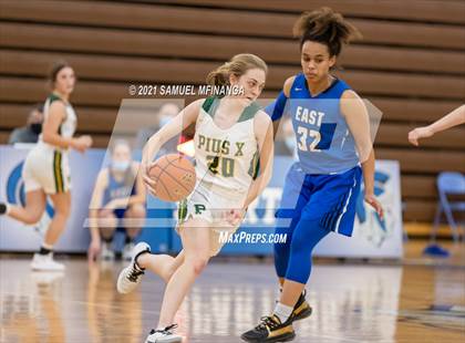 Thumbnail 1 in Pius X @ Lincoln East photogallery.