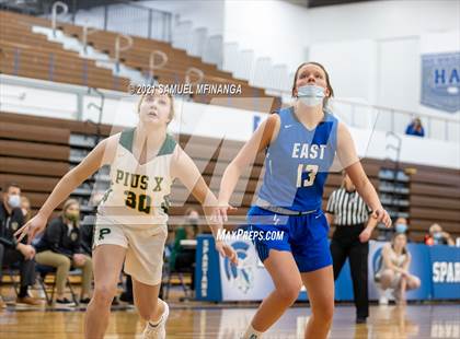 Thumbnail 3 in Pius X @ Lincoln East photogallery.