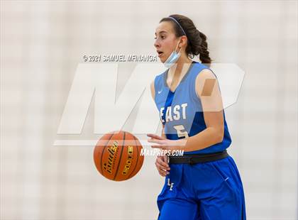 Thumbnail 1 in Pius X @ Lincoln East photogallery.