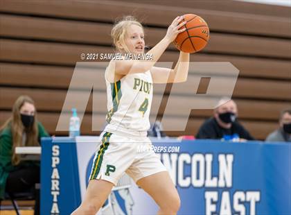 Thumbnail 3 in Pius X @ Lincoln East photogallery.