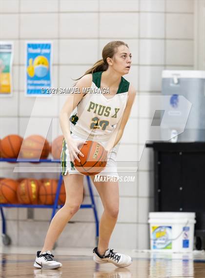 Thumbnail 1 in Pius X @ Lincoln East photogallery.