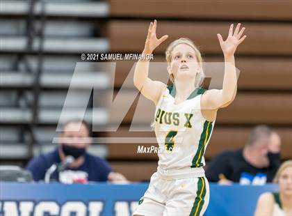 Thumbnail 1 in Pius X @ Lincoln East photogallery.