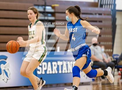 Thumbnail 2 in Pius X @ Lincoln East photogallery.