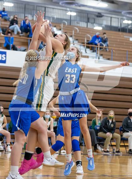 Thumbnail 1 in Pius X @ Lincoln East photogallery.