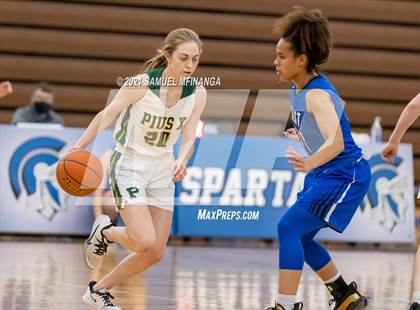 Thumbnail 3 in Pius X @ Lincoln East photogallery.