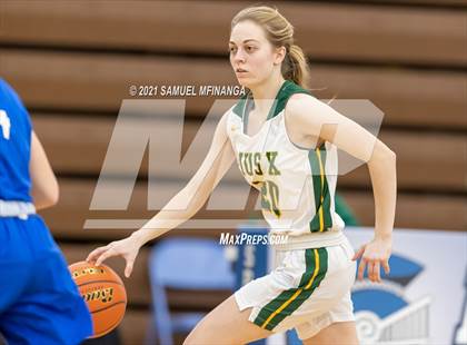 Thumbnail 1 in Pius X @ Lincoln East photogallery.