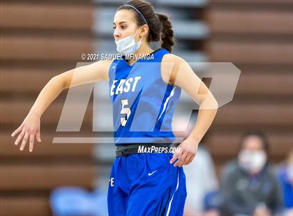 Thumbnail 2 in Pius X @ Lincoln East photogallery.