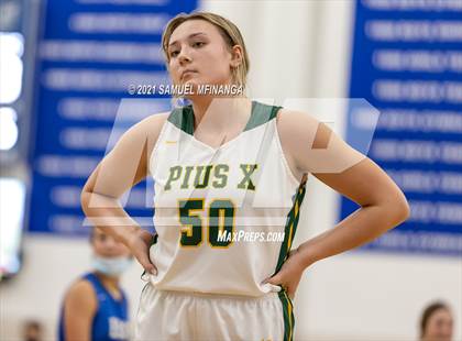 Thumbnail 1 in Pius X @ Lincoln East photogallery.