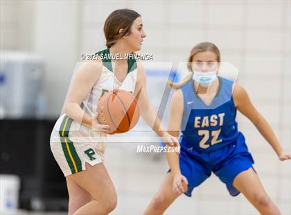 Thumbnail 2 in Pius X @ Lincoln East photogallery.