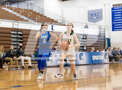 Thumbnail 2 in Pius X @ Lincoln East photogallery.