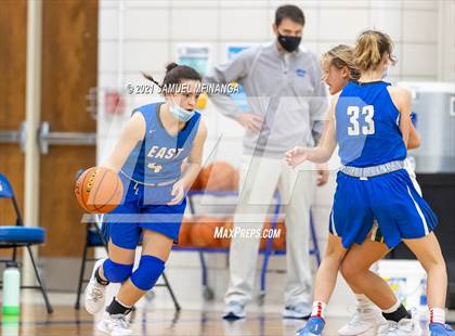 Thumbnail 3 in Pius X @ Lincoln East photogallery.