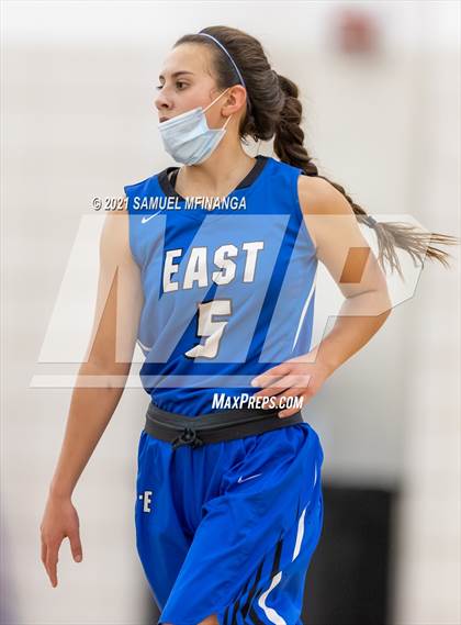 Thumbnail 3 in Pius X @ Lincoln East photogallery.