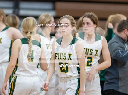 Thumbnail 3 in Pius X @ Lincoln East photogallery.