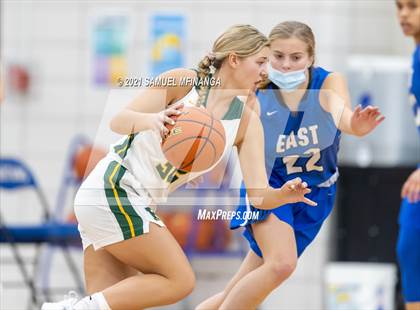 Thumbnail 3 in Pius X @ Lincoln East photogallery.