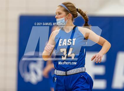 Thumbnail 1 in Pius X @ Lincoln East photogallery.