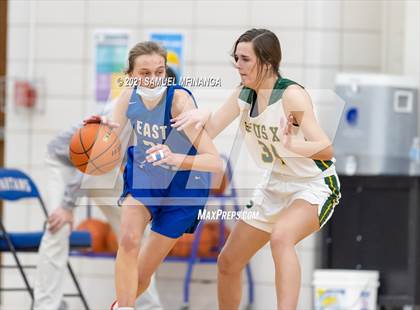 Thumbnail 1 in Pius X @ Lincoln East photogallery.