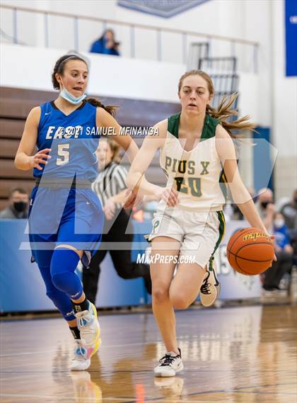 Thumbnail 3 in Pius X @ Lincoln East photogallery.