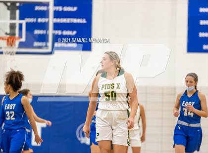 Thumbnail 2 in Pius X @ Lincoln East photogallery.