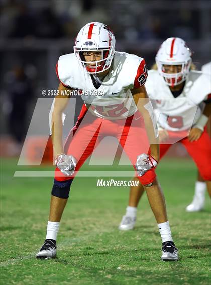 Thumbnail 1 in Harvard-Westlake vs. Venice photogallery.
