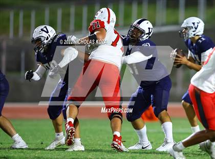 Thumbnail 1 in Harvard-Westlake vs. Venice photogallery.