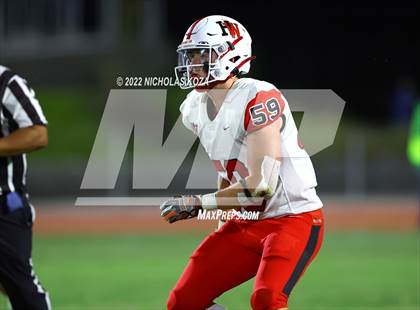 Thumbnail 1 in Harvard-Westlake vs. Venice photogallery.