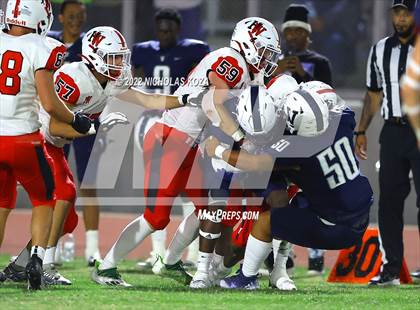 Thumbnail 3 in Harvard-Westlake vs. Venice photogallery.