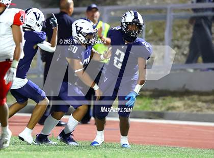 Thumbnail 3 in Harvard-Westlake vs. Venice photogallery.