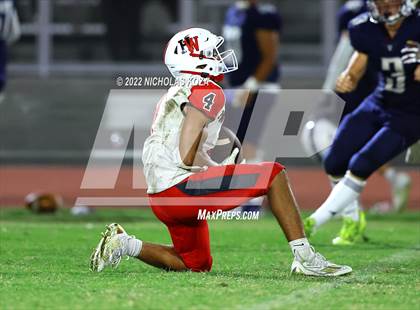 Thumbnail 3 in Harvard-Westlake vs. Venice photogallery.