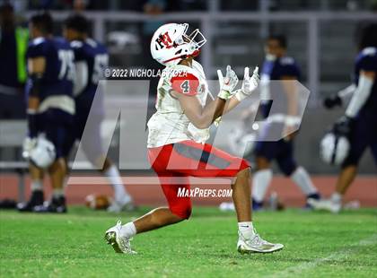 Thumbnail 1 in Harvard-Westlake vs. Venice photogallery.
