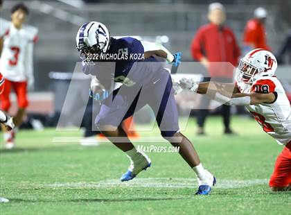 Thumbnail 3 in Harvard-Westlake vs. Venice photogallery.