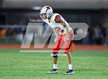 Thumbnail 1 in Harvard-Westlake vs. Venice photogallery.